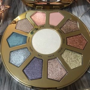 Tarte Make Believe in Yourself palette!